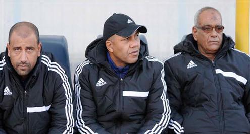 مدرب القناة يكتشف اتفاق لاعبيه على تغيير خططه قبل المباريات